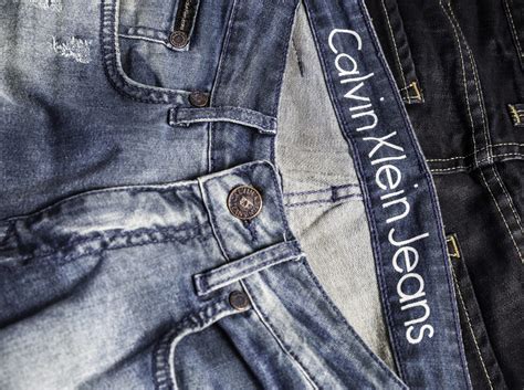 calvin klein vs calvin klein jeans difference